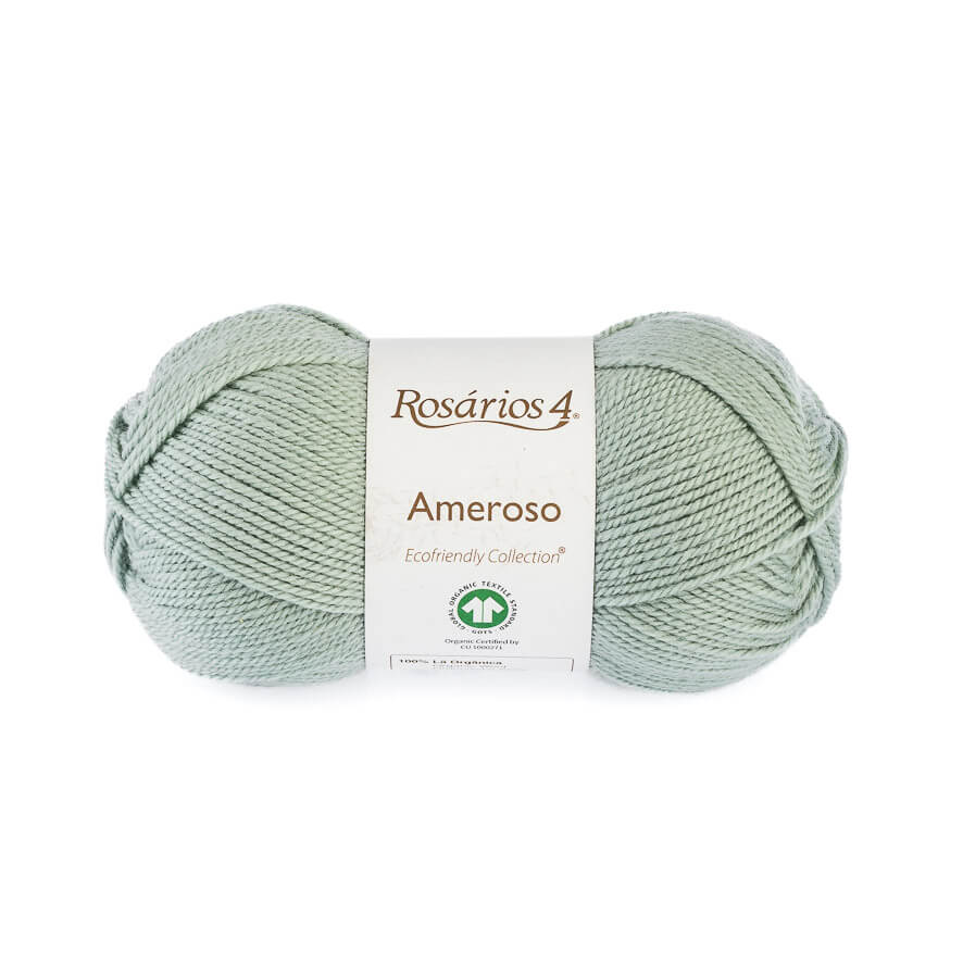 Rosários 4 Ameroso - GOTS