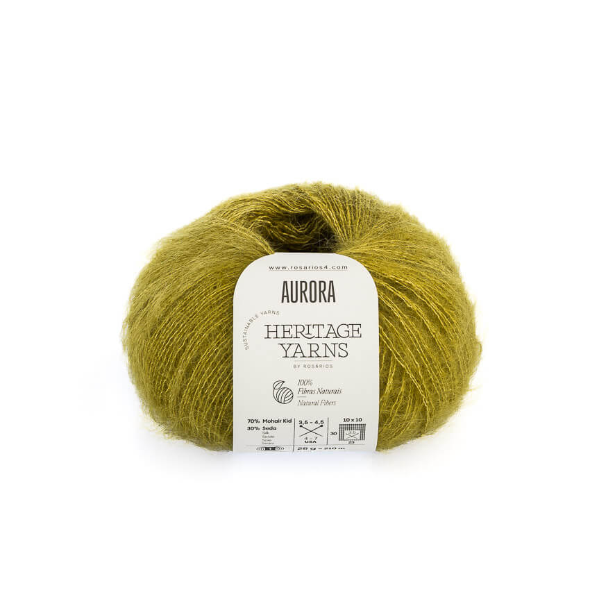 Rosários 4 Aurora