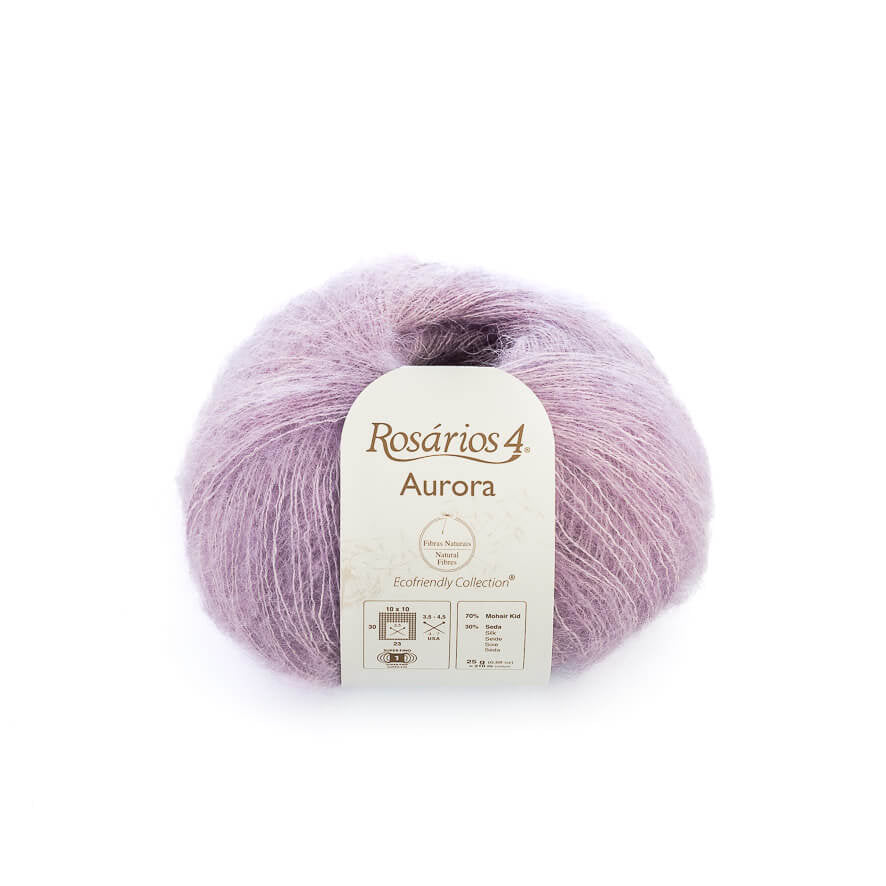 Rosários 4 Aurora