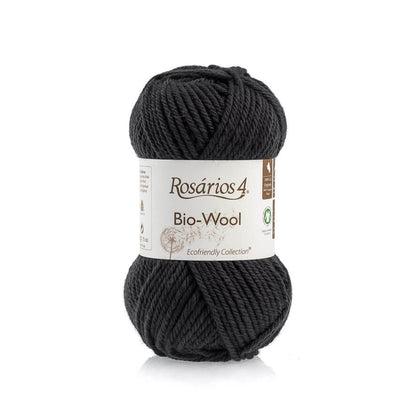 Rosários 4 Bio-Wool - GOTS