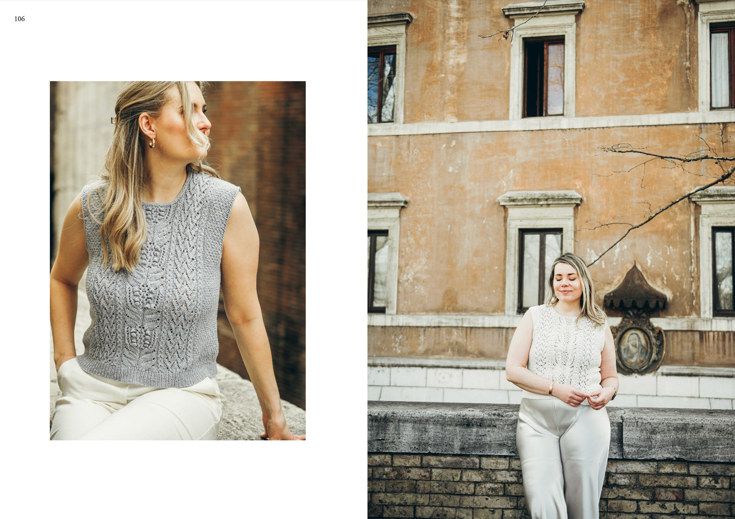 Summer Knits