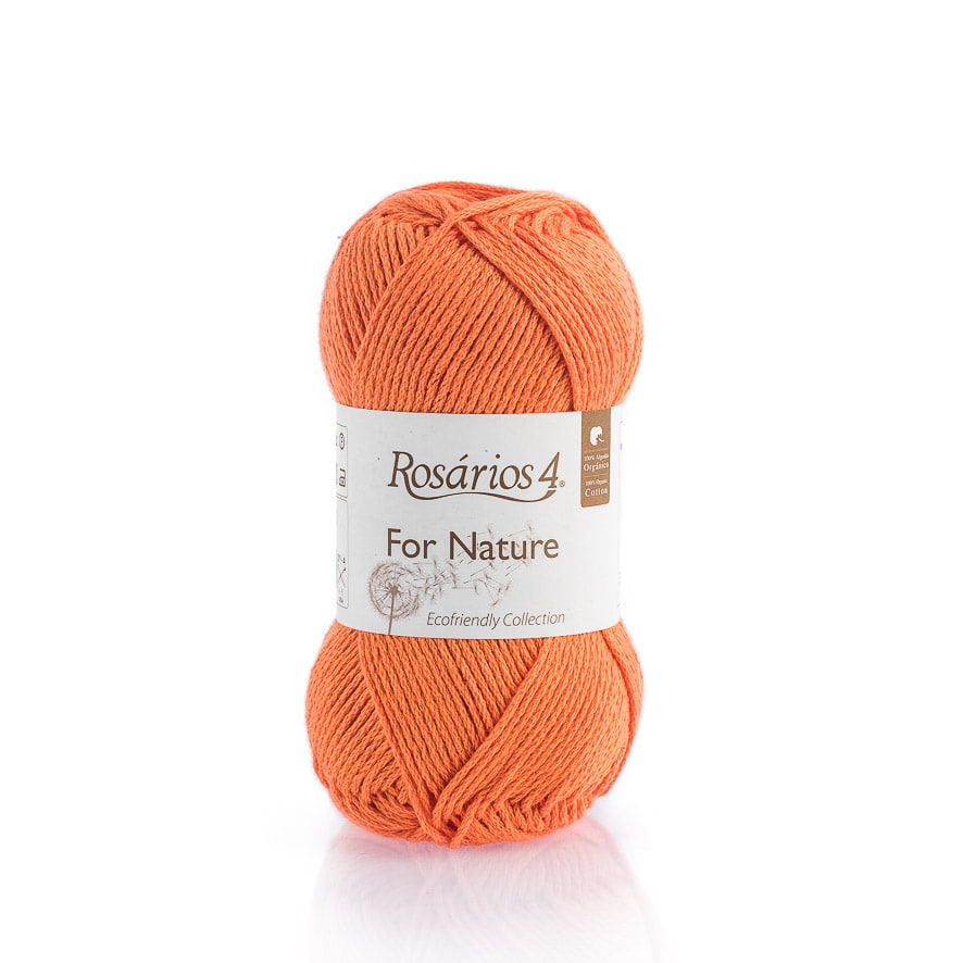 Rosários 4 For Nature - GOTS