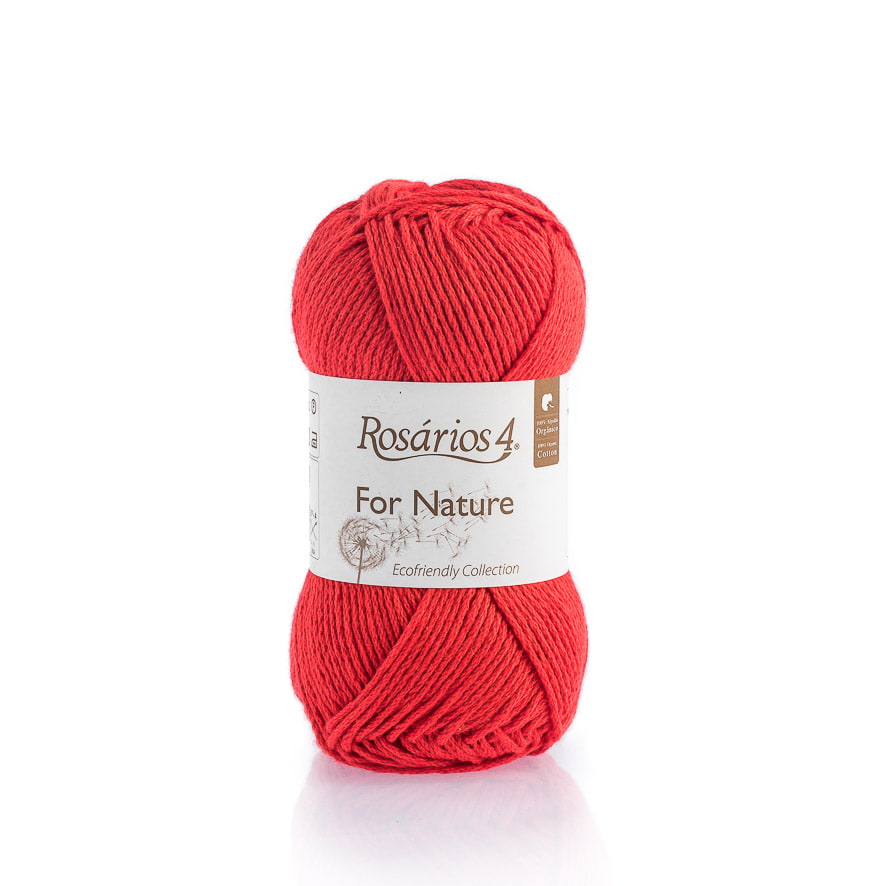 Rosários 4 For Nature - GOTS