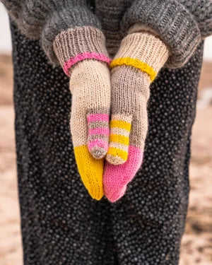 Knit this! by Kutovakika