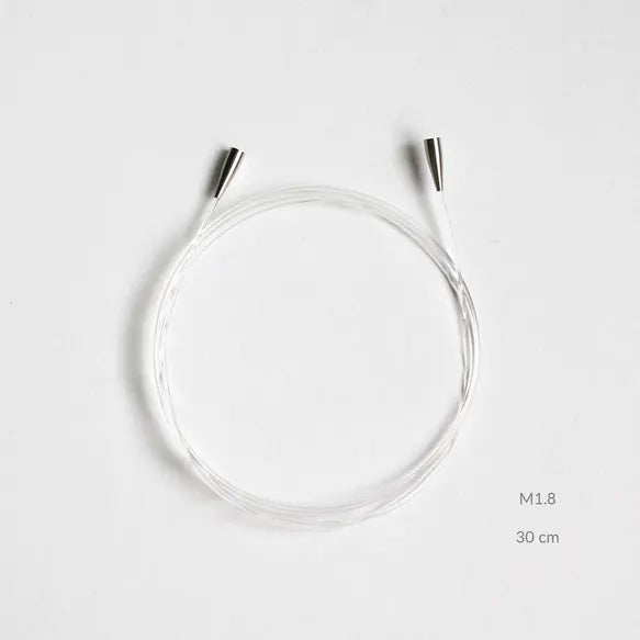 Seeknit Curve Kabel M1.8
