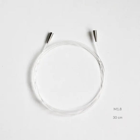 Seeknit Curve Kabel M1.8