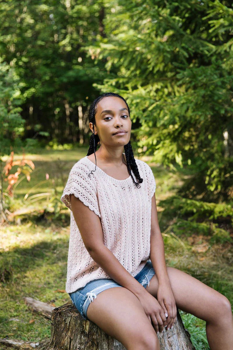 Pre-order ~ Laine Summer 25 Stillness