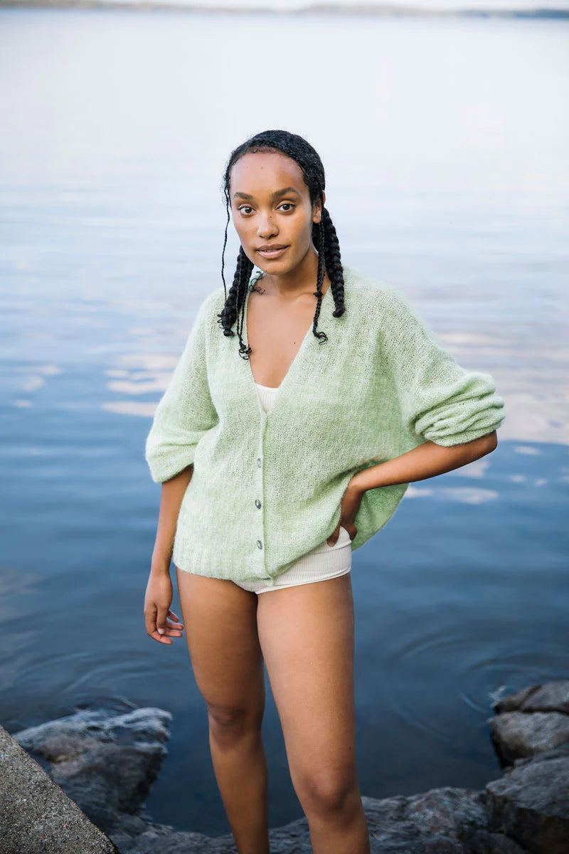 Pre-order ~ Laine Summer 25 Stillness