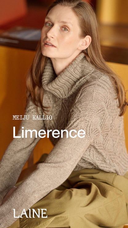 Entwined: Cables, Lace and Knitted Textures