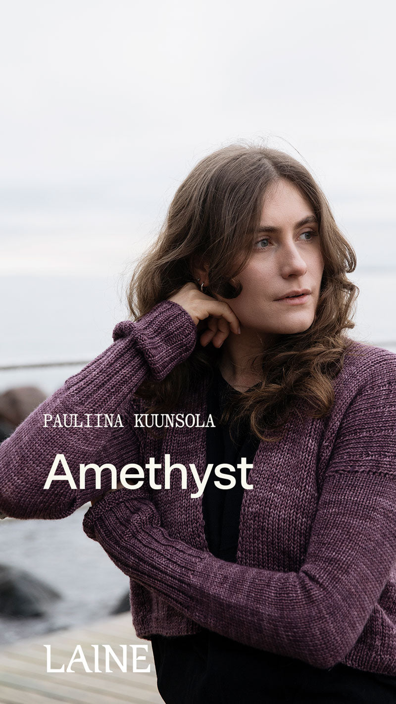 Soothing Stitches: Knits for a Quiet Mind