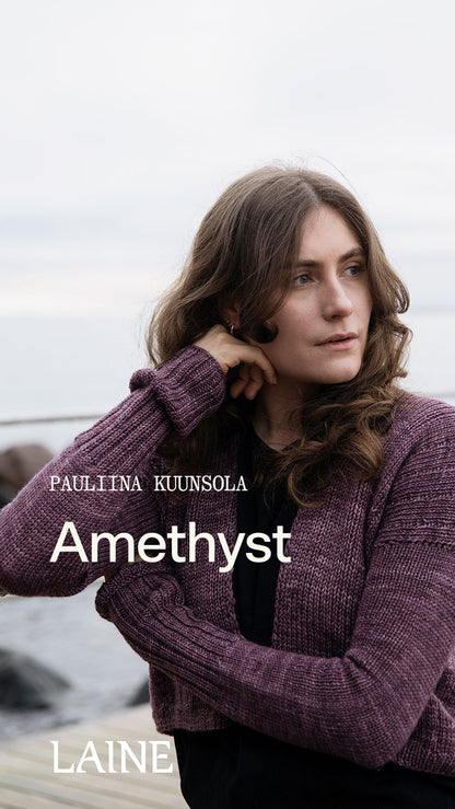 Soothing Stitches: Knits for a Quiet Mind