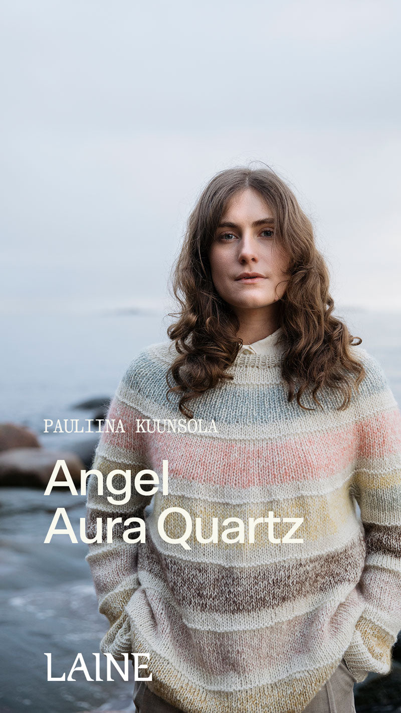 Soothing Stitches: Knits for a Quiet Mind