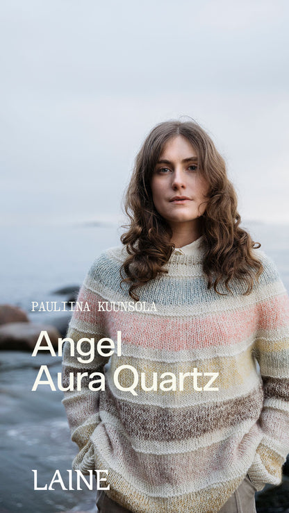 Soothing Stitches: Knits for a Quiet Mind