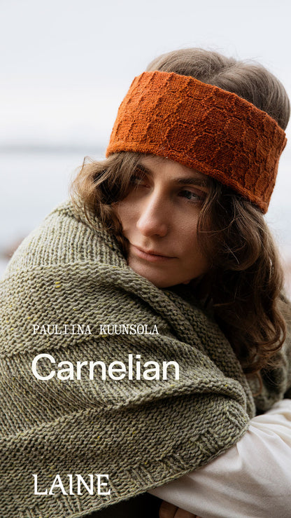 Soothing Stitches: Knits for a Quiet Mind