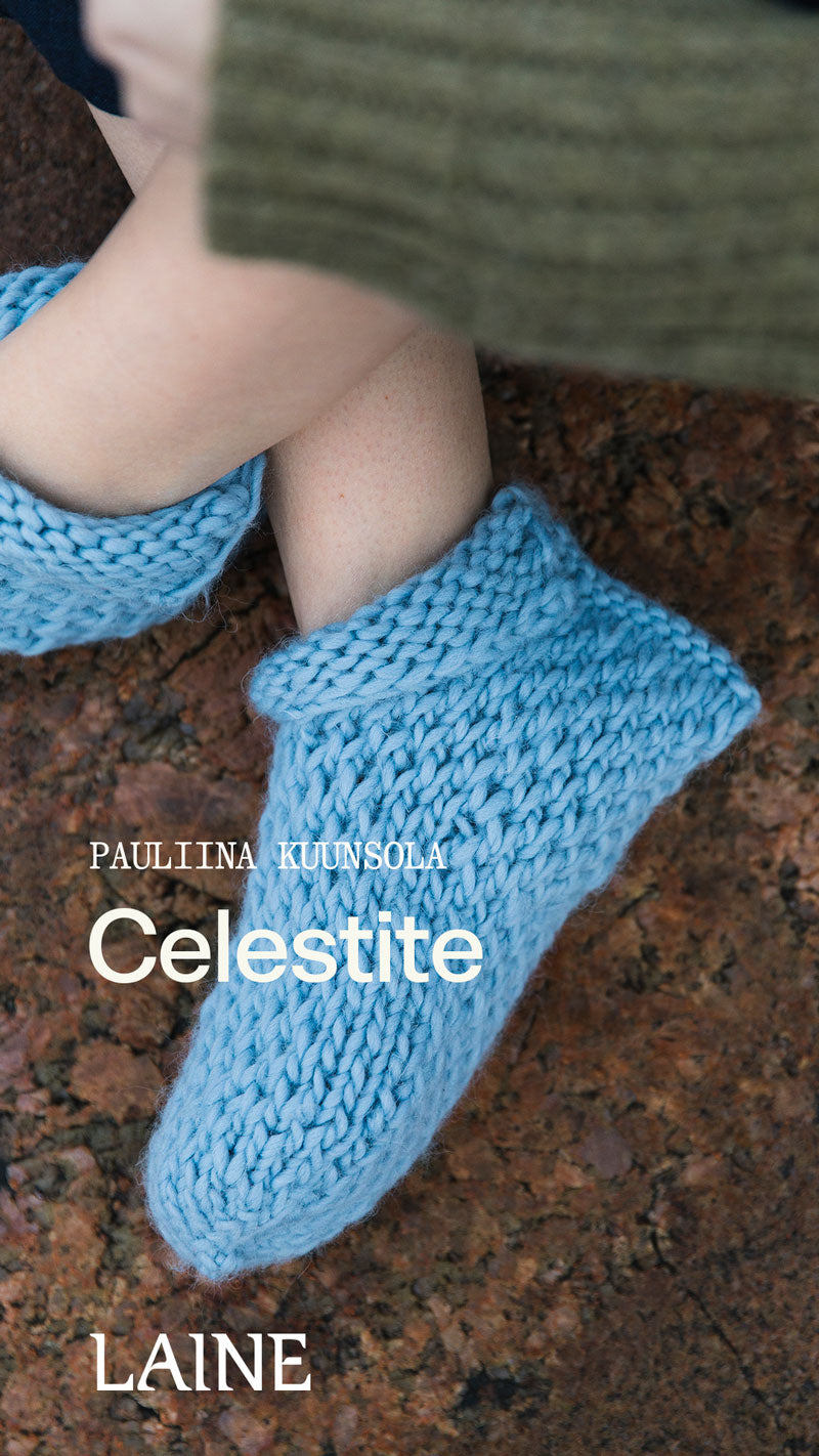 Soothing Stitches: Knits for a Quiet Mind