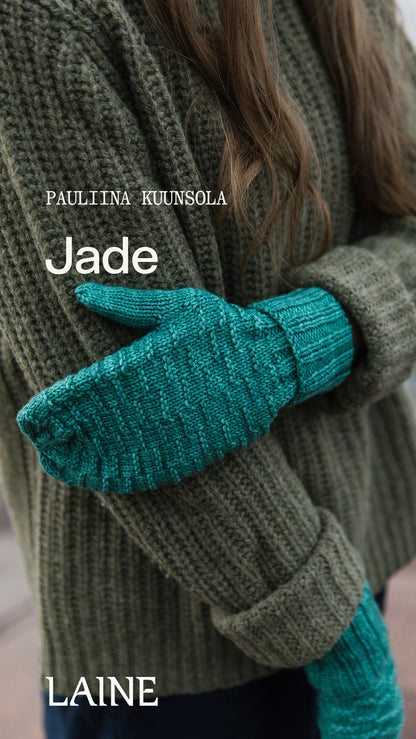 Soothing Stitches: Knits for a Quiet Mind