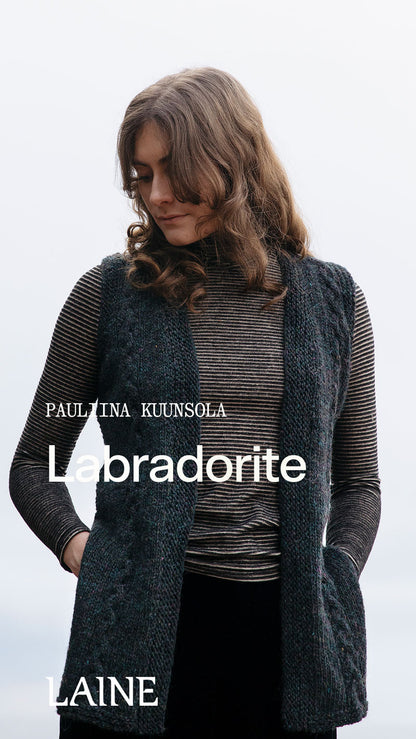 Soothing Stitches: Knits for a Quiet Mind