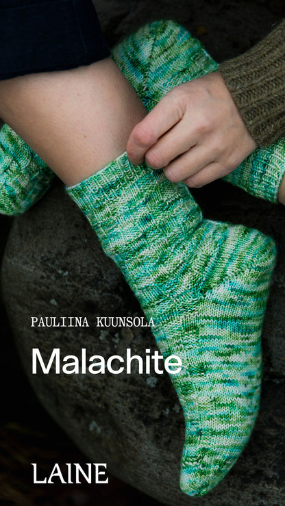 Soothing Stitches: Knits for a Quiet Mind