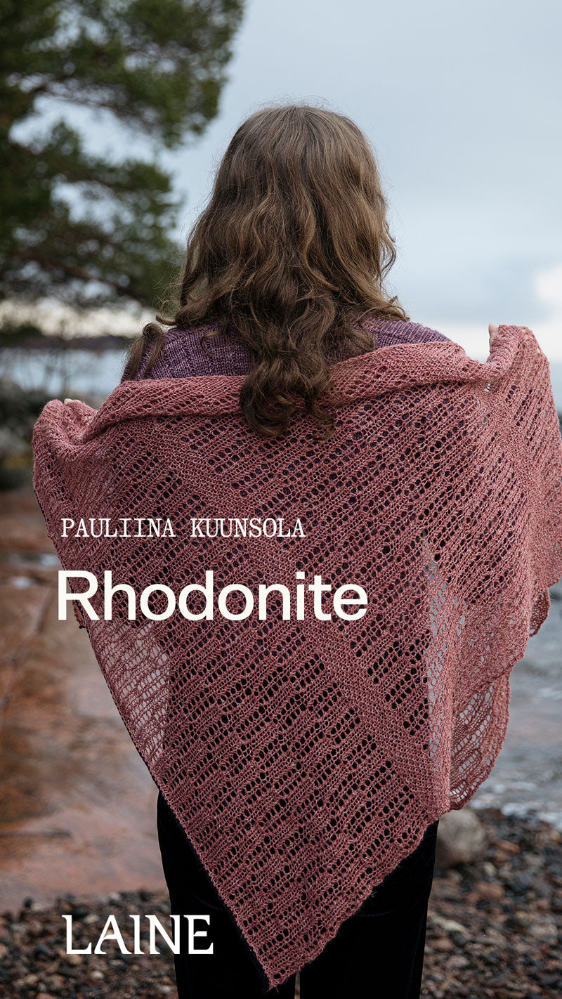 Soothing Stitches: Knits for a Quiet Mind