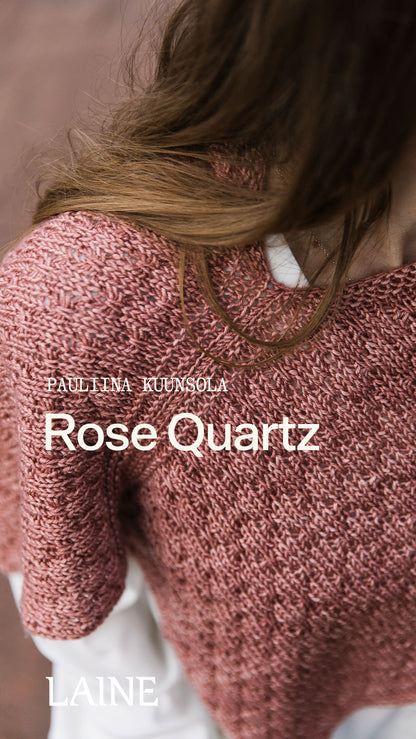 Soothing Stitches: Knits for a Quiet Mind