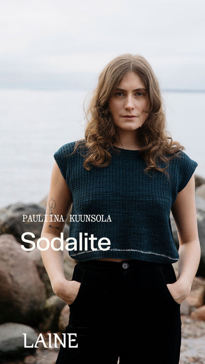 Soothing Stitches: Knits for a Quiet Mind