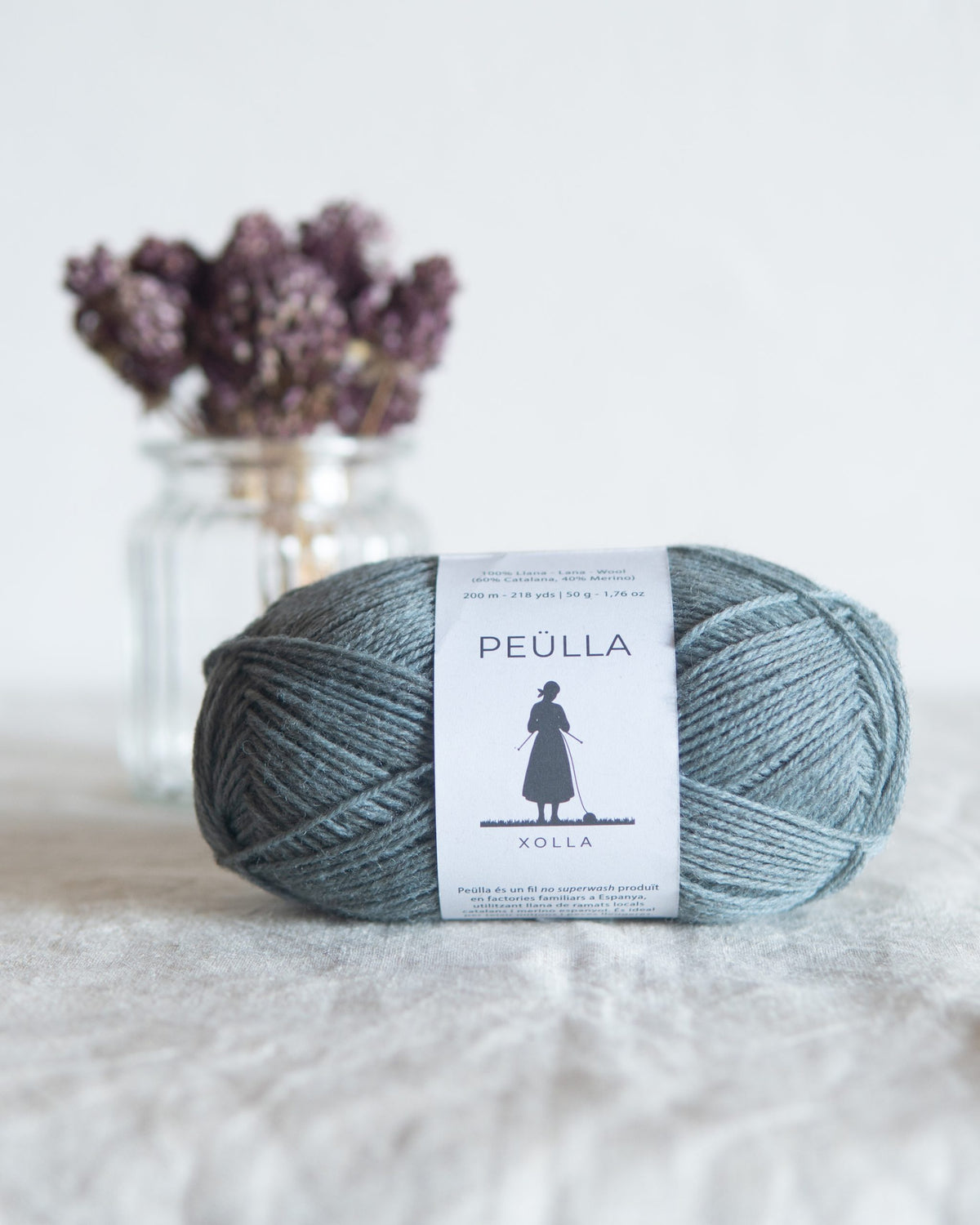 Xolla Peülla