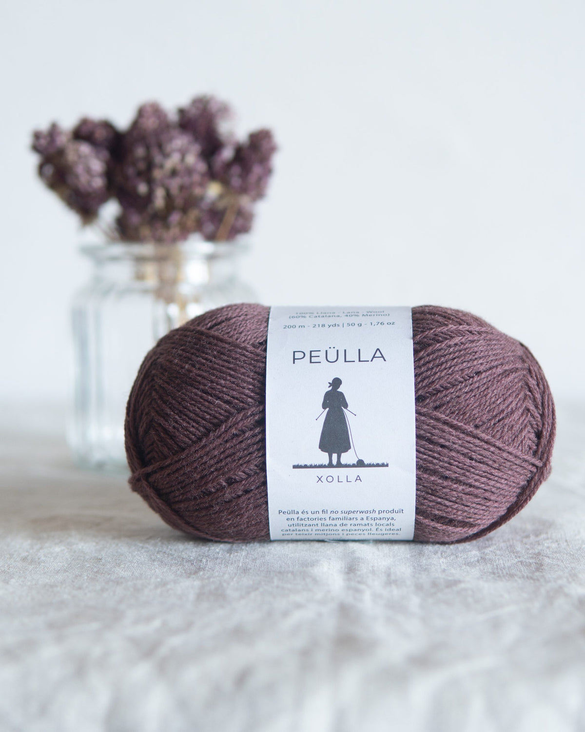 Xolla Peülla