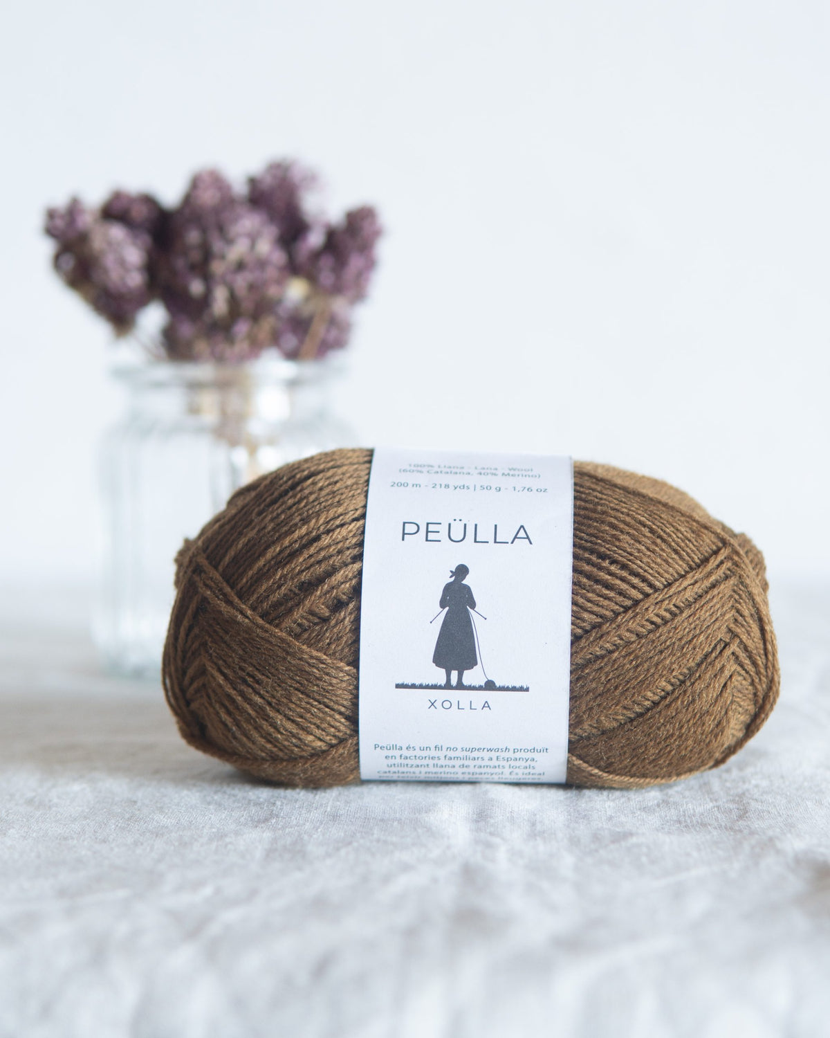 Xolla Peülla