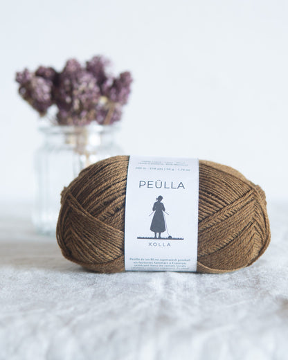 Xolla Peülla