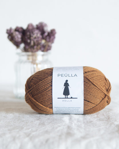 Xolla Peülla
