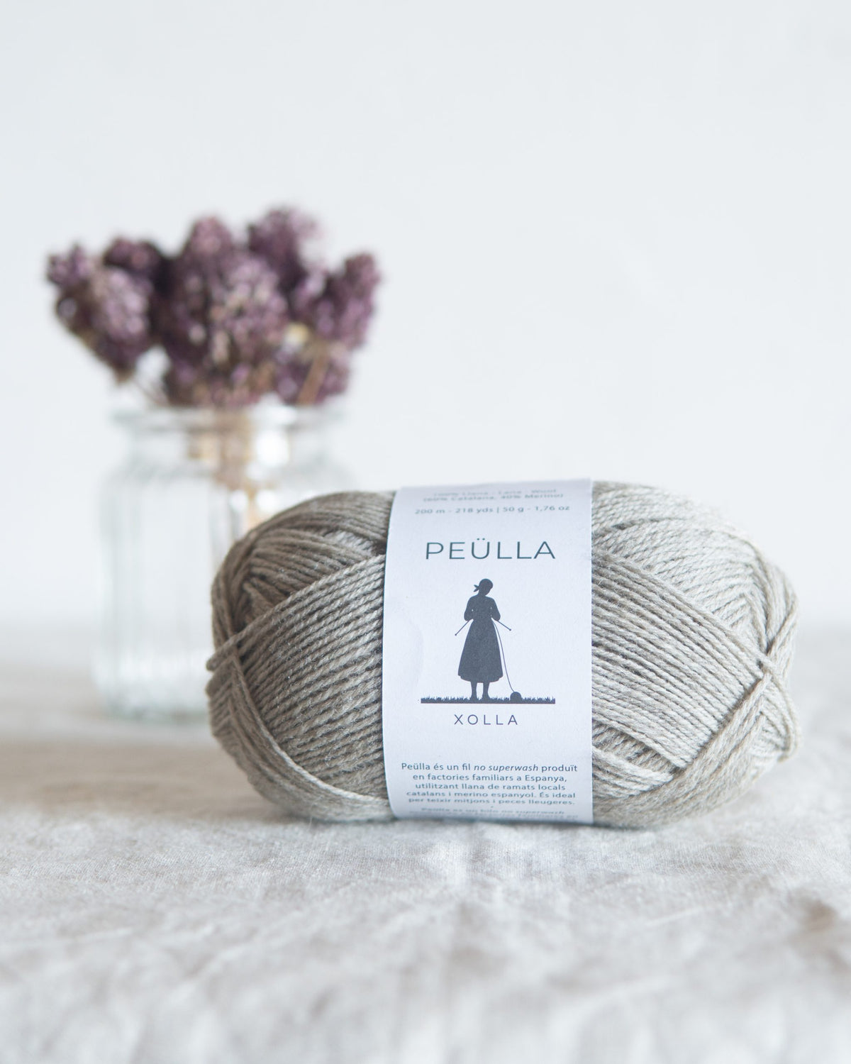 Xolla Peülla