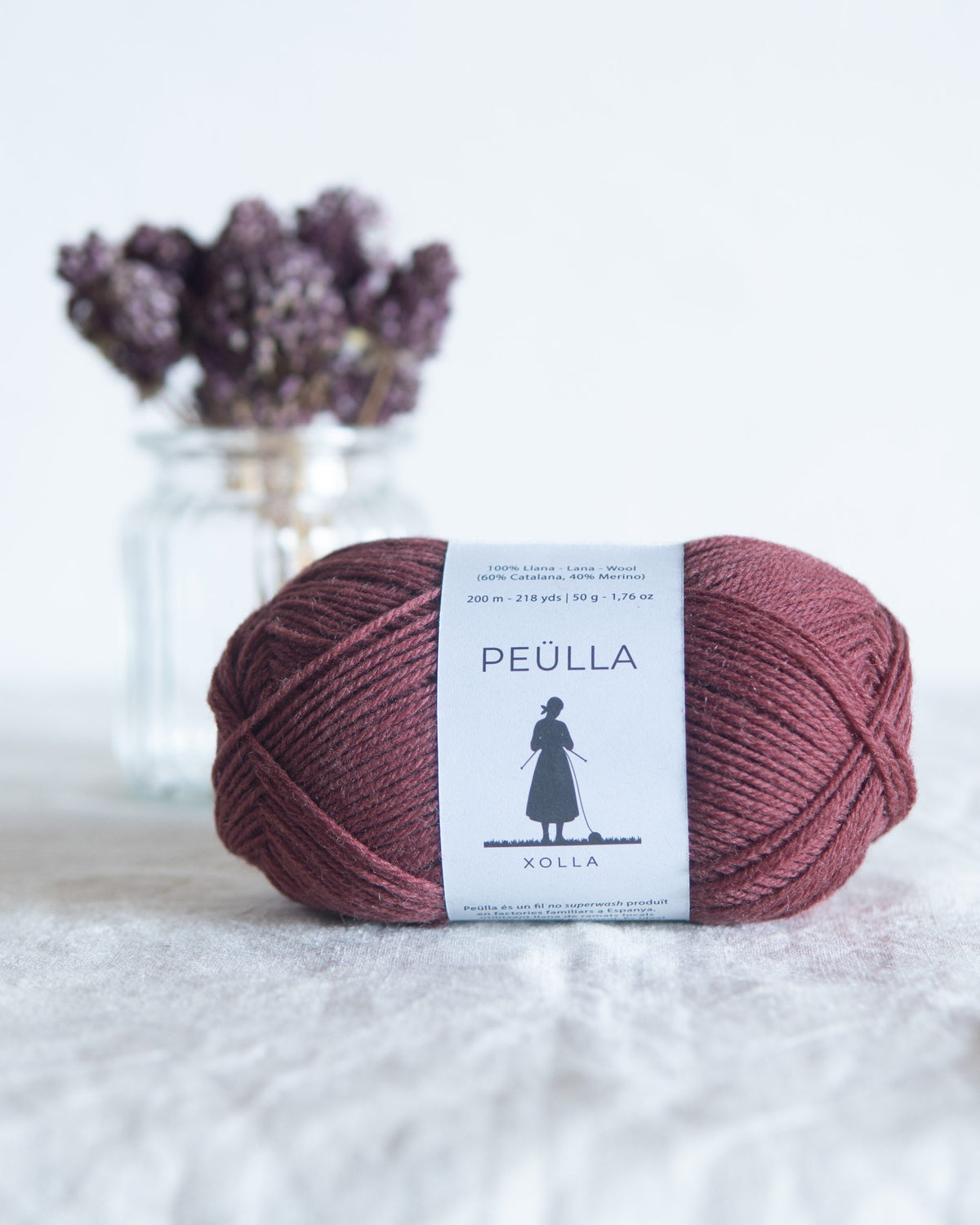 Xolla Peülla