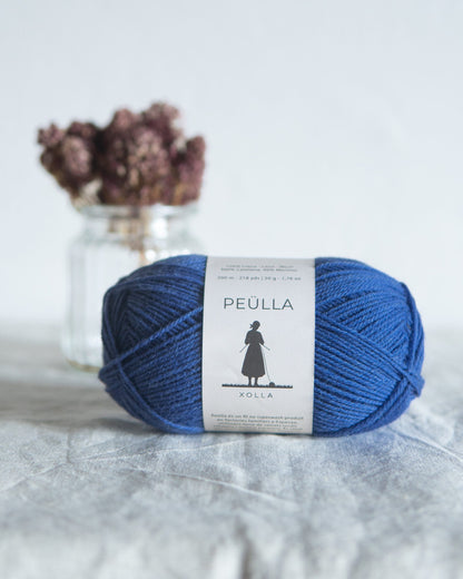 Xolla Peülla
