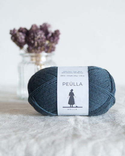 Xolla Peülla
