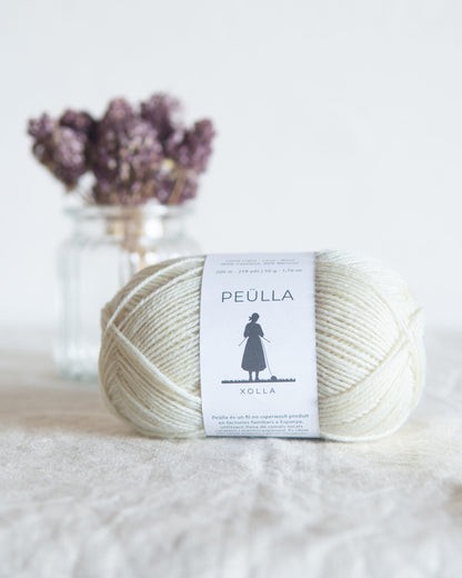 Xolla Peülla