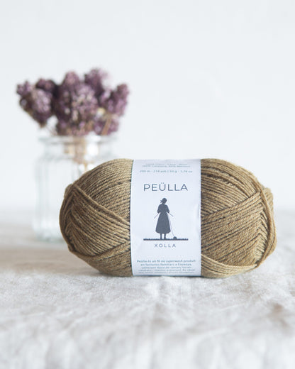 Xolla Peülla
