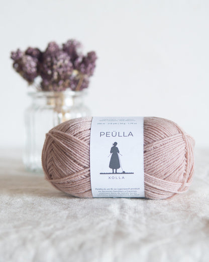 Xolla Peülla