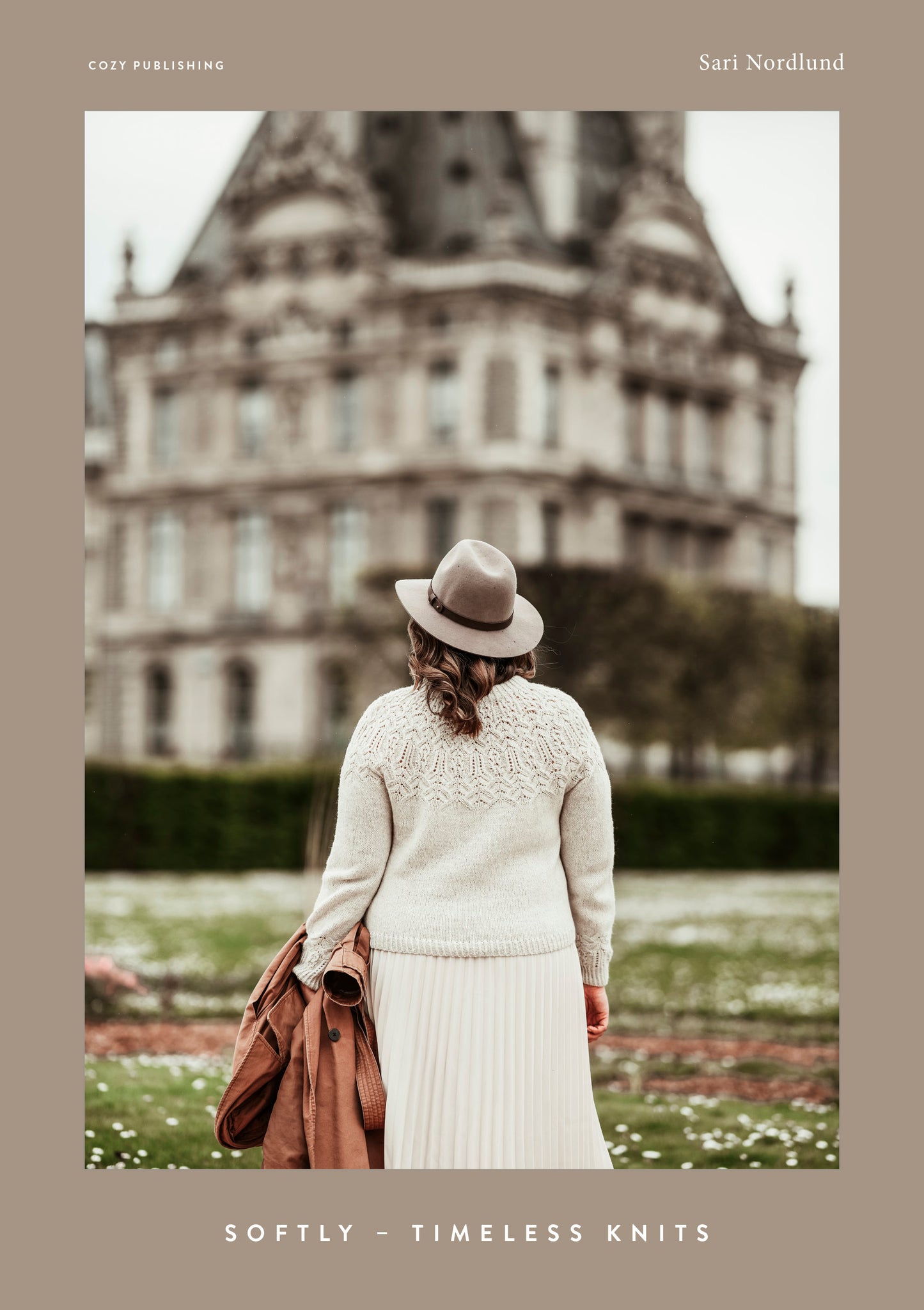 Softly - Timeless Knits