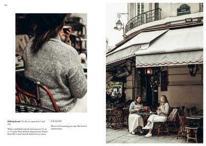 Softly - Timeless Knits