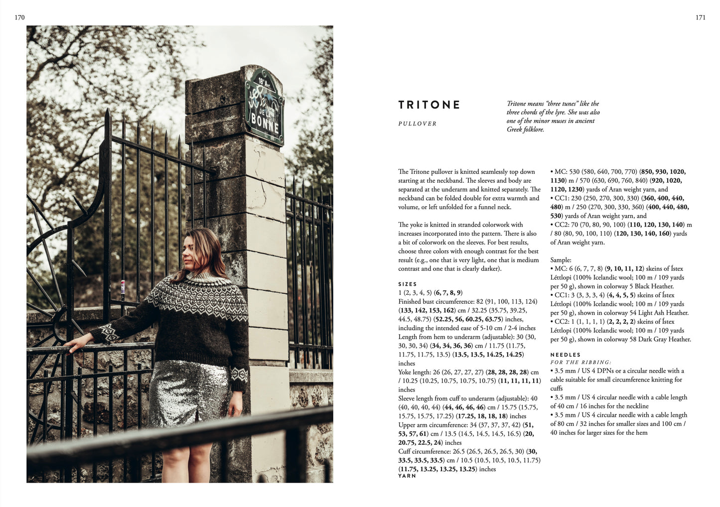 Softly - Timeless Knits