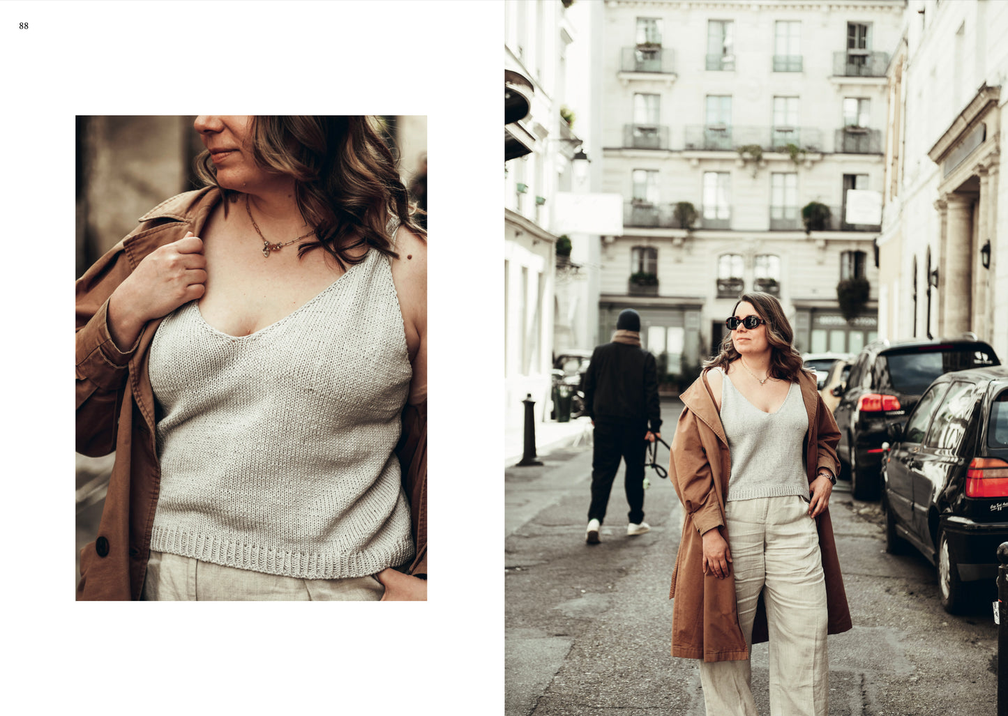 Softly - Timeless Knits