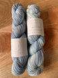 Yarnitas Organic Sock ~ hand-dyed sock wool