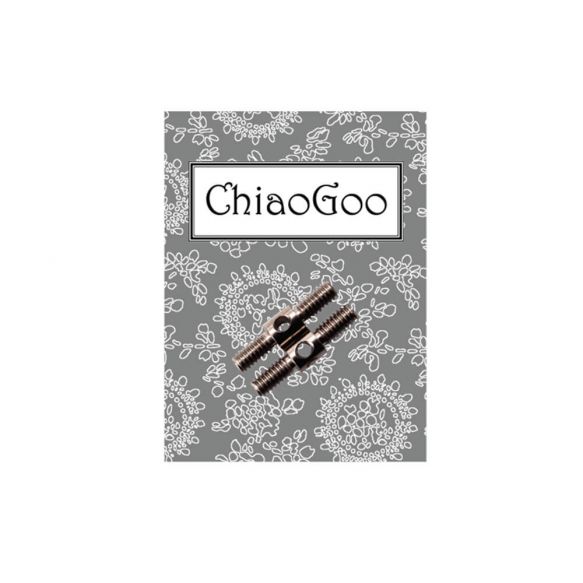 Chiaogoo Kabelconnector