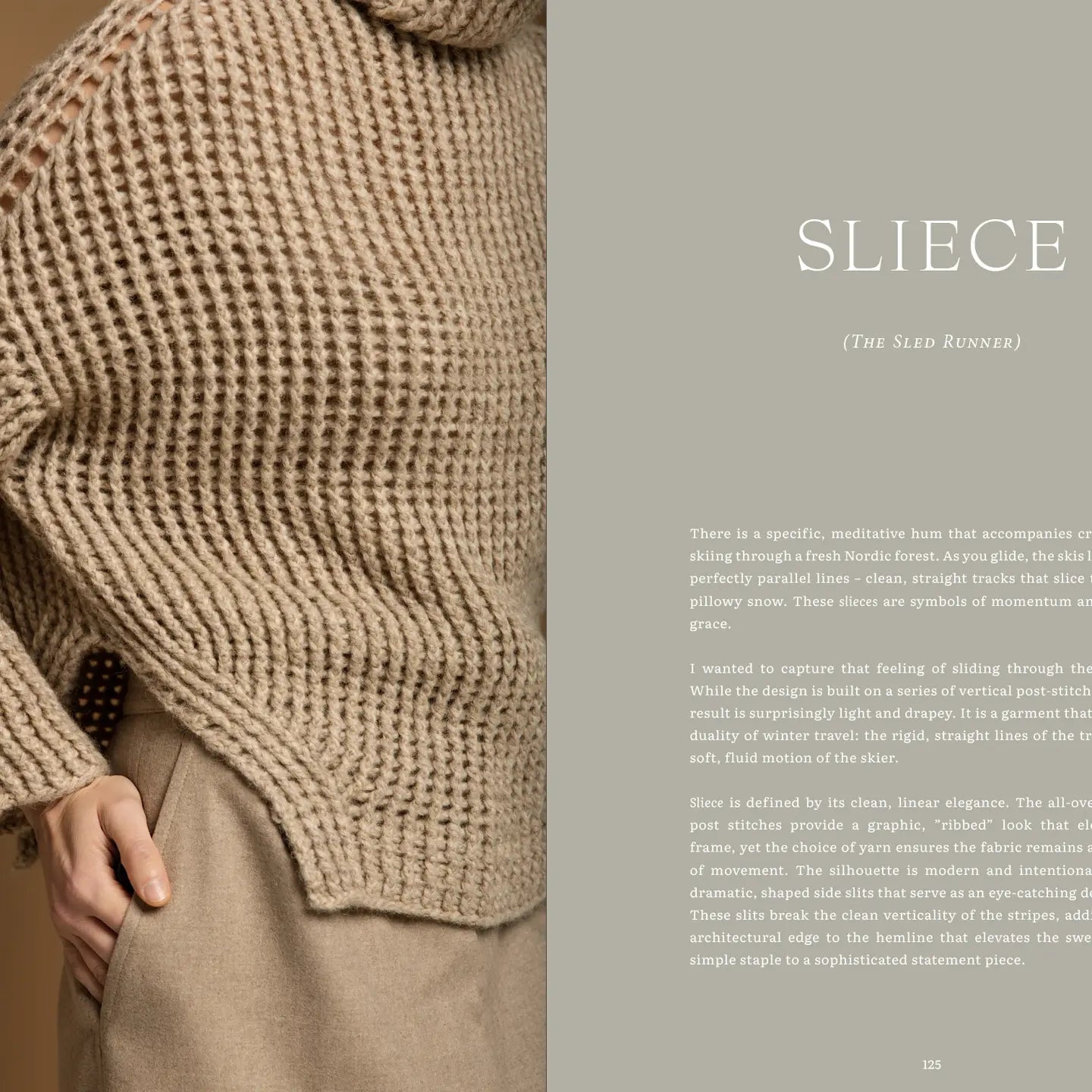 Nordic Textures