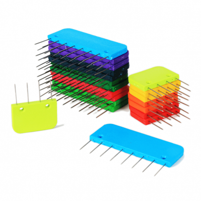 Knitpro Blokpinnen  - Opspanners