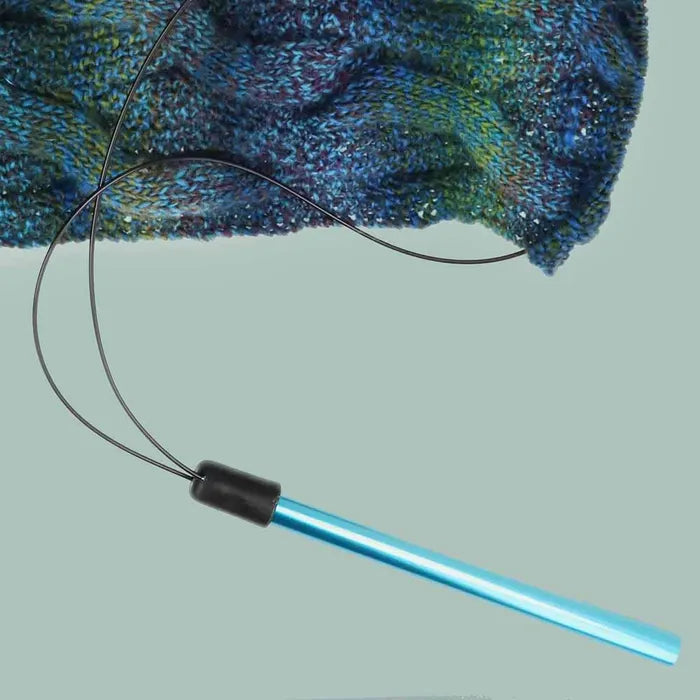 Knitpro protectors for circular needles