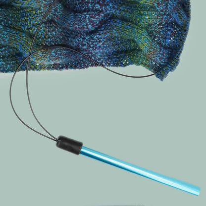 Knitpro protectors for circular needles