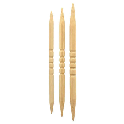Seeknit bamboo cable needles