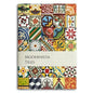 Barceloning notebook - paspoort formaat
