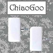 Chiaogoo Cable stopper small